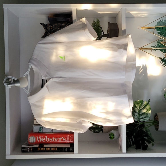 Kangol Tops - 💥5 for 25$💥cropped polo